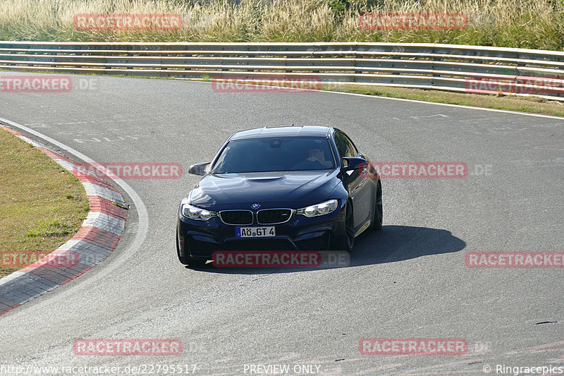 Bild #22795517 - Touristenfahrten Nürburgring Nordschleife (06.07.2023)