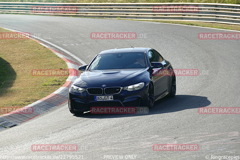 Bild #22795521 - Touristenfahrten Nürburgring Nordschleife (06.07.2023)