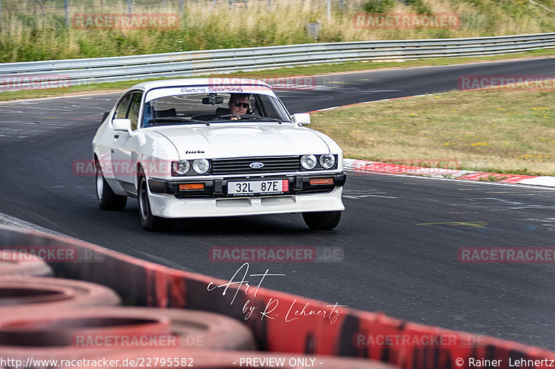 Bild #22795582 - Touristenfahrten Nürburgring Nordschleife (06.07.2023)