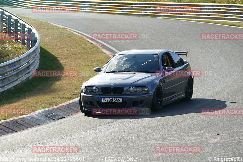 Bild #22795601 - Touristenfahrten Nürburgring Nordschleife (06.07.2023)