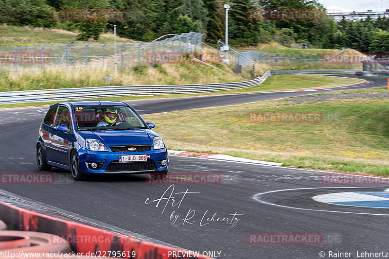 Bild #22795619 - Touristenfahrten Nürburgring Nordschleife (06.07.2023)