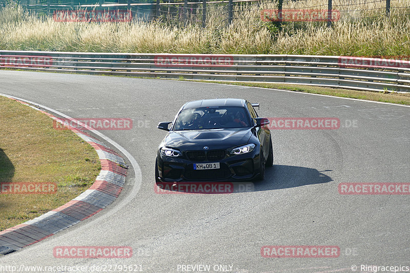 Bild #22795621 - Touristenfahrten Nürburgring Nordschleife (06.07.2023)