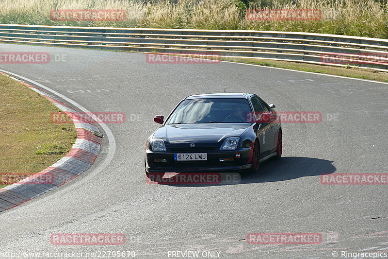 Bild #22795670 - Touristenfahrten Nürburgring Nordschleife (06.07.2023)