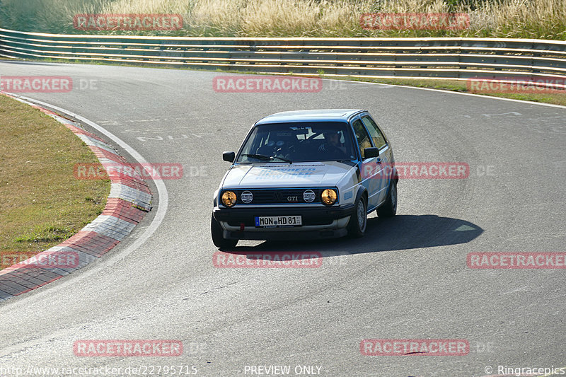 Bild #22795715 - Touristenfahrten Nürburgring Nordschleife (06.07.2023)