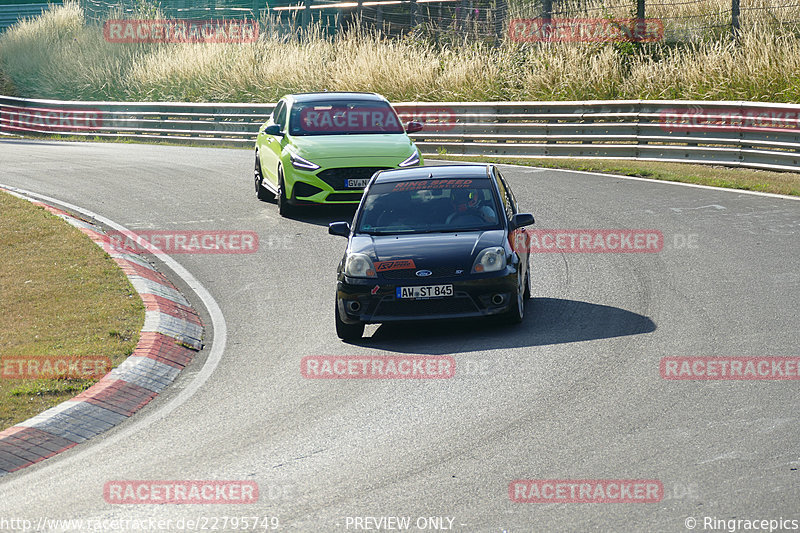 Bild #22795749 - Touristenfahrten Nürburgring Nordschleife (06.07.2023)