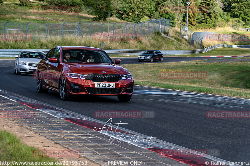 Bild #22795753 - Touristenfahrten Nürburgring Nordschleife (06.07.2023)