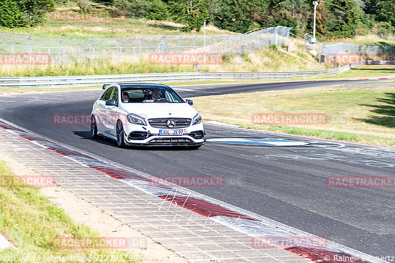 Bild #22795799 - Touristenfahrten Nürburgring Nordschleife (06.07.2023)