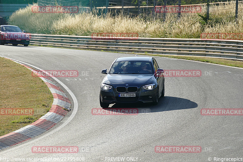 Bild #22795808 - Touristenfahrten Nürburgring Nordschleife (06.07.2023)