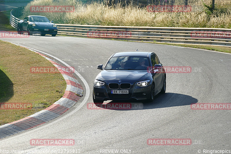 Bild #22795812 - Touristenfahrten Nürburgring Nordschleife (06.07.2023)