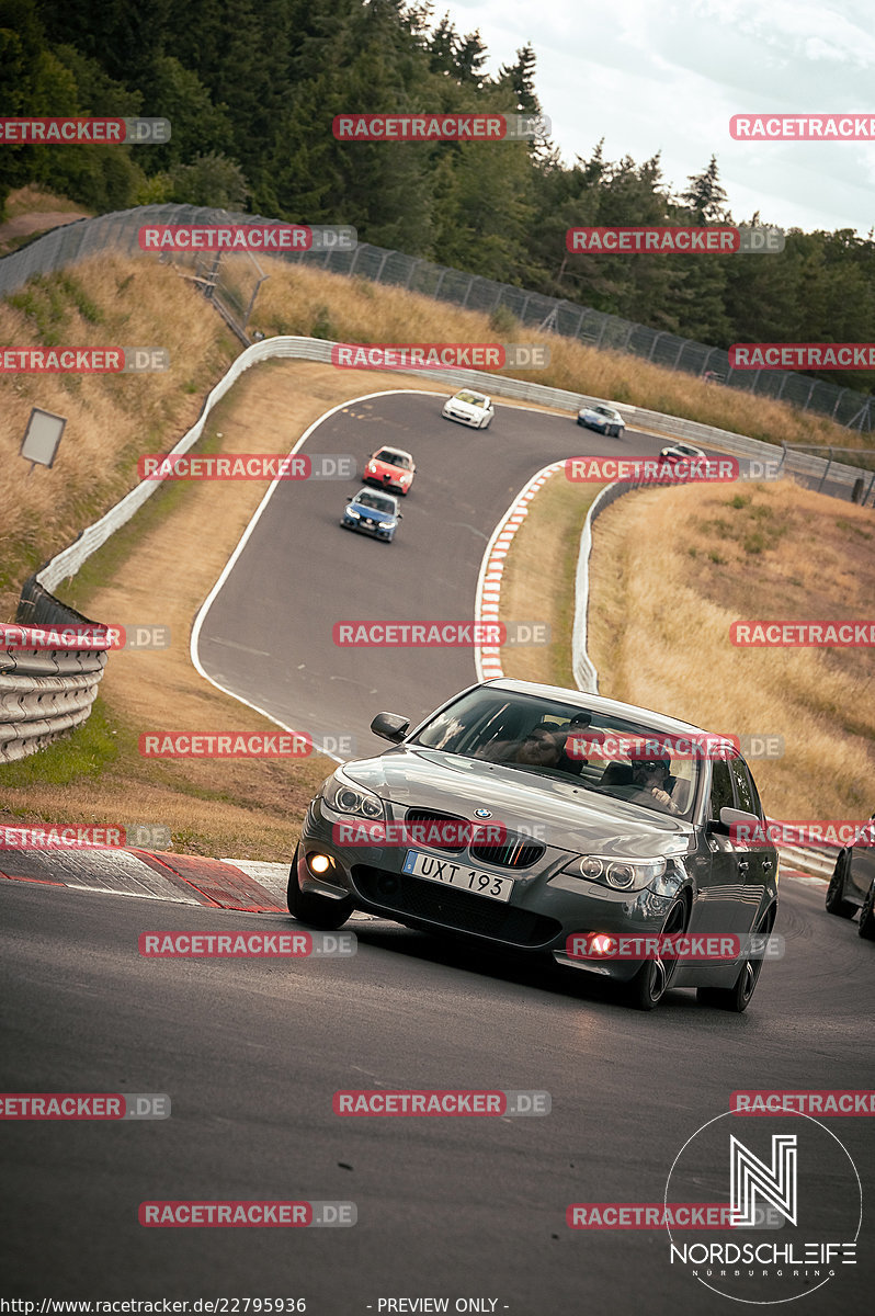 Bild #22795936 - Touristenfahrten Nürburgring Nordschleife (06.07.2023)