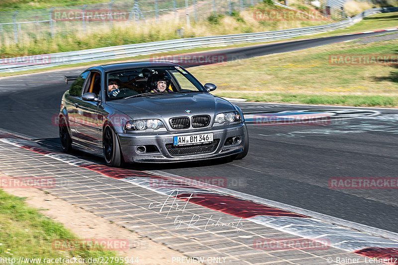 Bild #22795944 - Touristenfahrten Nürburgring Nordschleife (06.07.2023)