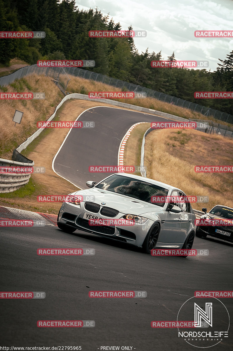 Bild #22795965 - Touristenfahrten Nürburgring Nordschleife (06.07.2023)