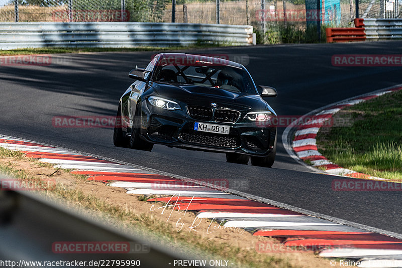 Bild #22795990 - Touristenfahrten Nürburgring Nordschleife (06.07.2023)