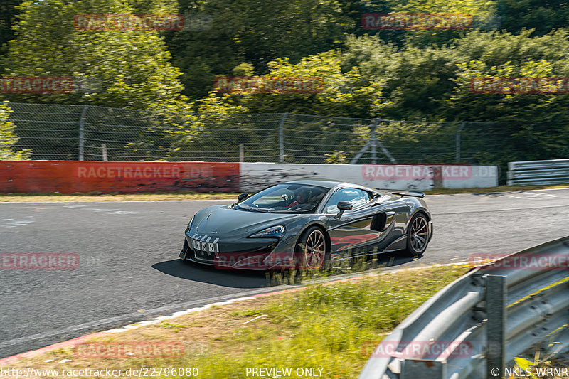 Bild #22796080 - Touristenfahrten Nürburgring Nordschleife (06.07.2023)