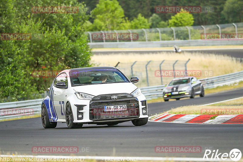 Bild #22796377 - Touristenfahrten Nürburgring Nordschleife (06.07.2023)