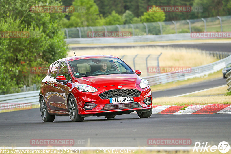 Bild #22796391 - Touristenfahrten Nürburgring Nordschleife (06.07.2023)