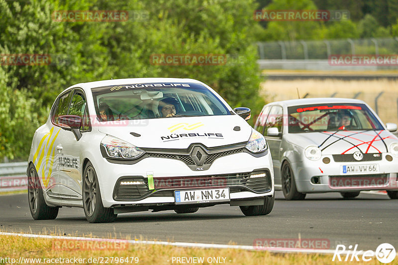 Bild #22796479 - Touristenfahrten Nürburgring Nordschleife (06.07.2023)