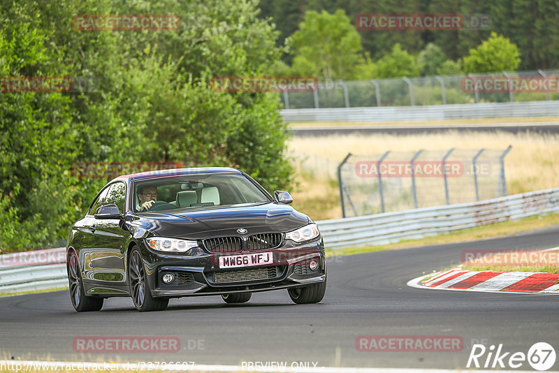 Bild #22796697 - Touristenfahrten Nürburgring Nordschleife (06.07.2023)