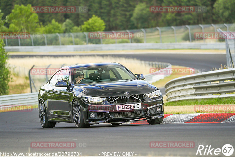 Bild #22796704 - Touristenfahrten Nürburgring Nordschleife (06.07.2023)