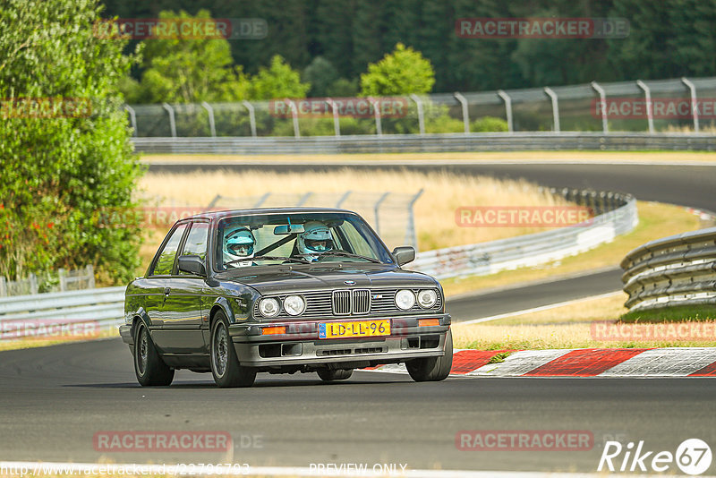 Bild #22796793 - Touristenfahrten Nürburgring Nordschleife (06.07.2023)