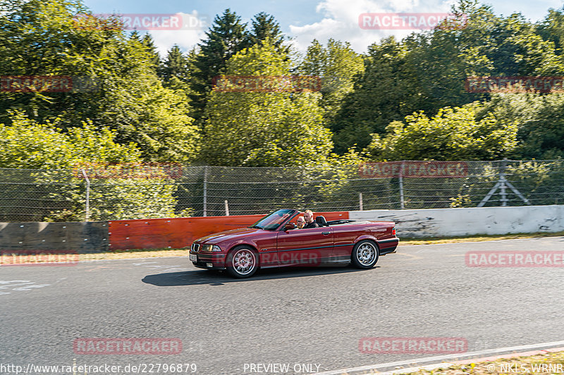 Bild #22796879 - Touristenfahrten Nürburgring Nordschleife (06.07.2023)