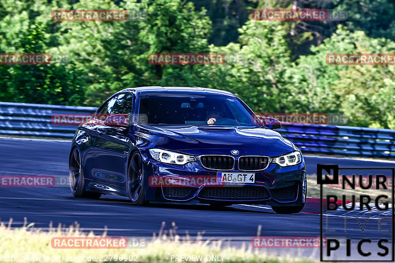 Bild #22796902 - Touristenfahrten Nürburgring Nordschleife (06.07.2023)