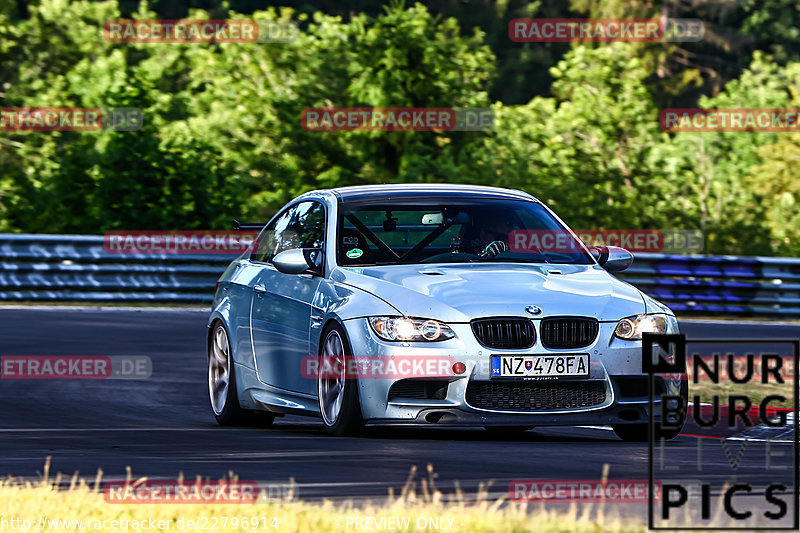 Bild #22796914 - Touristenfahrten Nürburgring Nordschleife (06.07.2023)