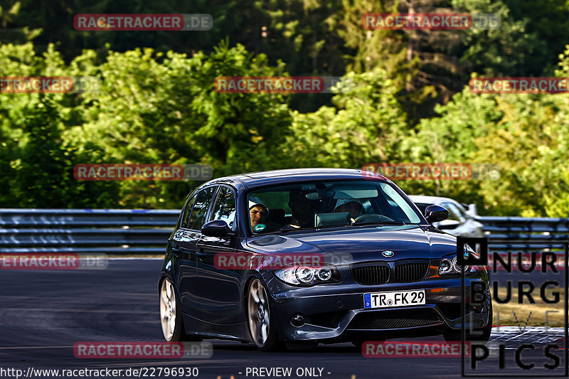 Bild #22796930 - Touristenfahrten Nürburgring Nordschleife (06.07.2023)