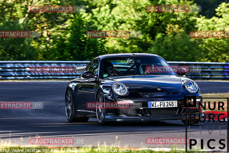 Bild #22796956 - Touristenfahrten Nürburgring Nordschleife (06.07.2023)