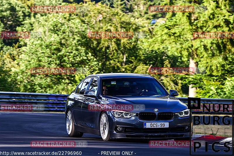 Bild #22796960 - Touristenfahrten Nürburgring Nordschleife (06.07.2023)