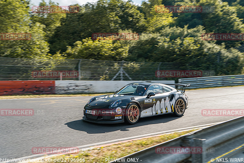 Bild #22796966 - Touristenfahrten Nürburgring Nordschleife (06.07.2023)