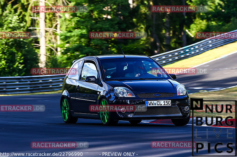 Bild #22796990 - Touristenfahrten Nürburgring Nordschleife (06.07.2023)