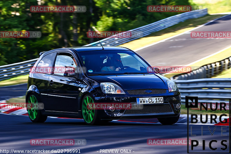 Bild #22796991 - Touristenfahrten Nürburgring Nordschleife (06.07.2023)