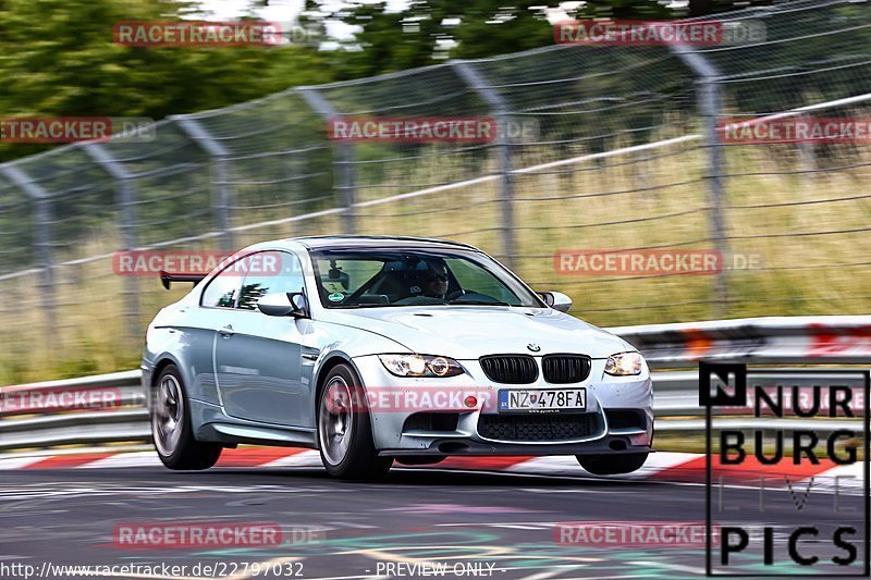 Bild #22797032 - Touristenfahrten Nürburgring Nordschleife (06.07.2023)