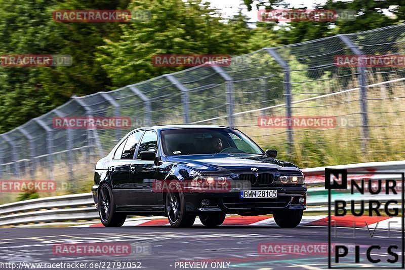 Bild #22797052 - Touristenfahrten Nürburgring Nordschleife (06.07.2023)