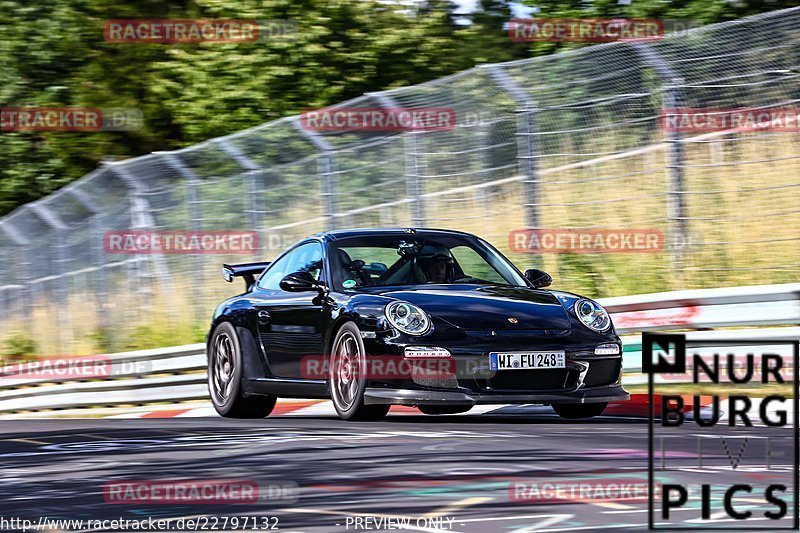 Bild #22797132 - Touristenfahrten Nürburgring Nordschleife (06.07.2023)