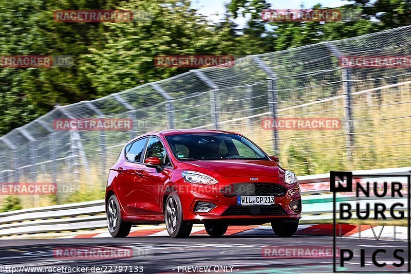 Bild #22797133 - Touristenfahrten Nürburgring Nordschleife (06.07.2023)