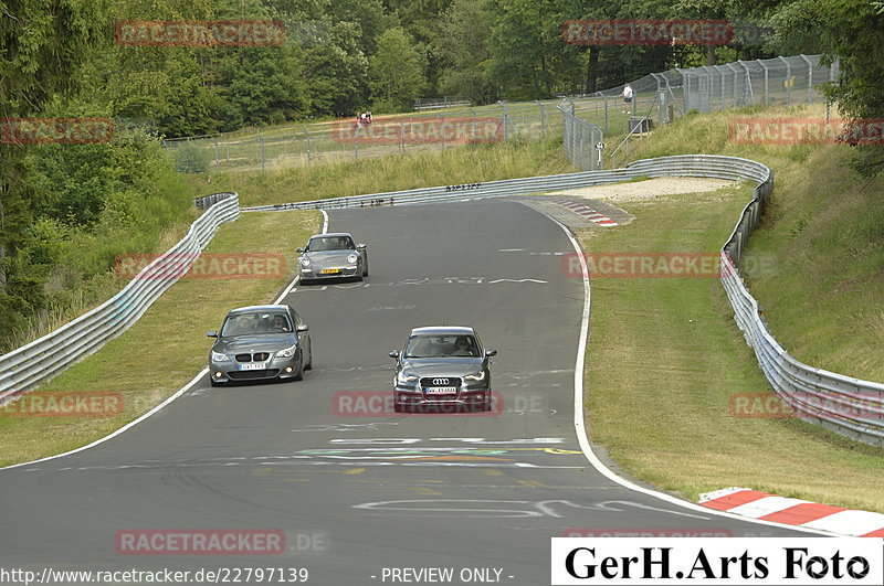 Bild #22797139 - Touristenfahrten Nürburgring Nordschleife (06.07.2023)