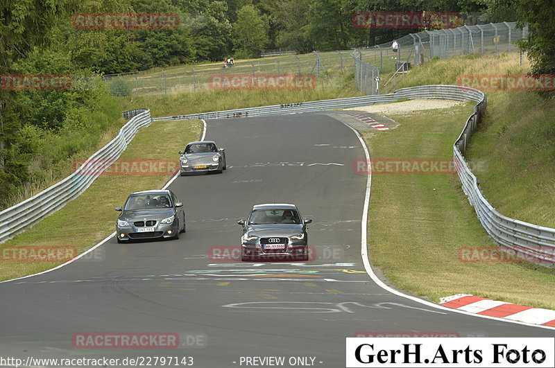 Bild #22797143 - Touristenfahrten Nürburgring Nordschleife (06.07.2023)