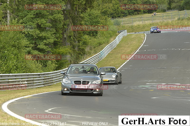 Bild #22797147 - Touristenfahrten Nürburgring Nordschleife (06.07.2023)