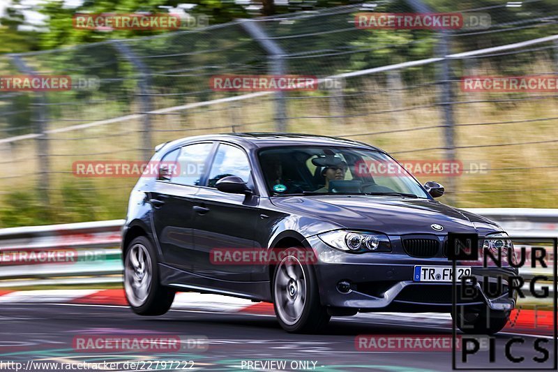 Bild #22797222 - Touristenfahrten Nürburgring Nordschleife (06.07.2023)