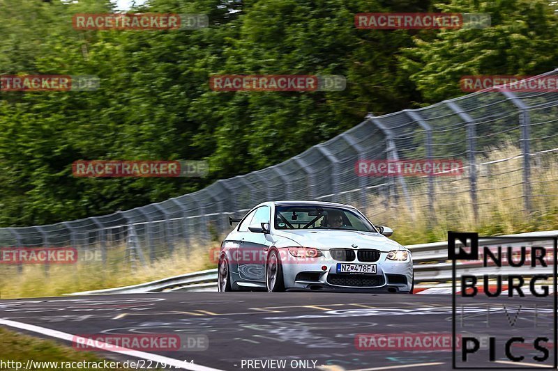 Bild #22797244 - Touristenfahrten Nürburgring Nordschleife (06.07.2023)