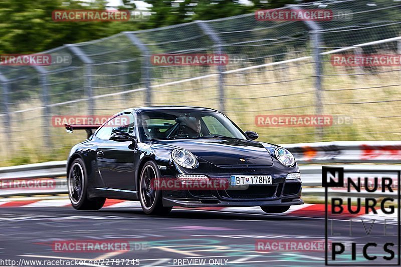 Bild #22797245 - Touristenfahrten Nürburgring Nordschleife (06.07.2023)