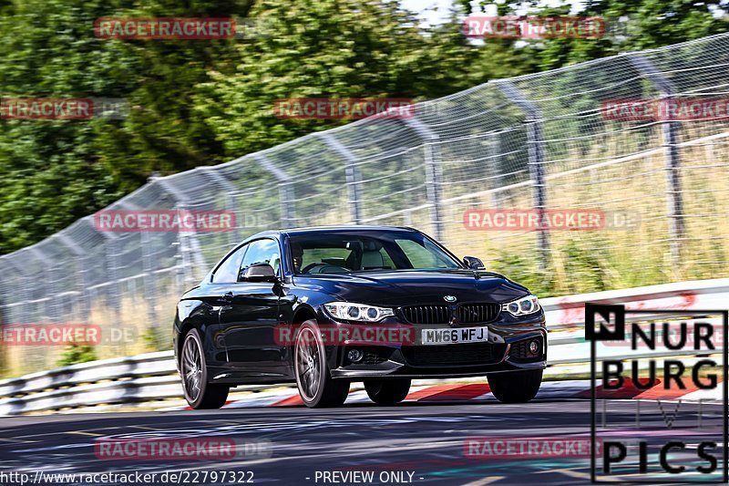 Bild #22797322 - Touristenfahrten Nürburgring Nordschleife (06.07.2023)