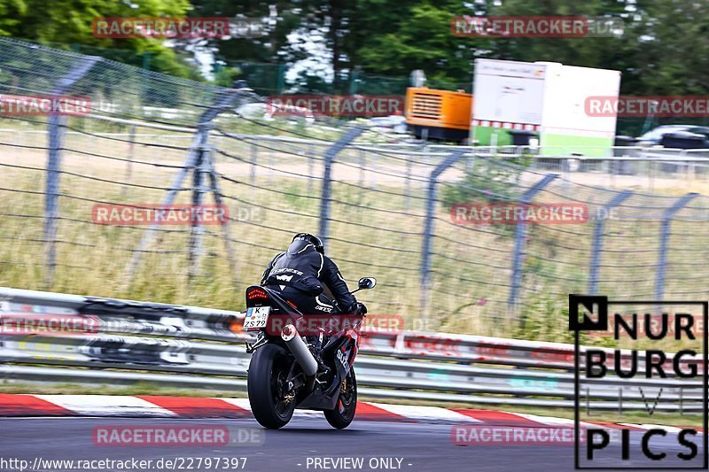 Bild #22797397 - Touristenfahrten Nürburgring Nordschleife (06.07.2023)