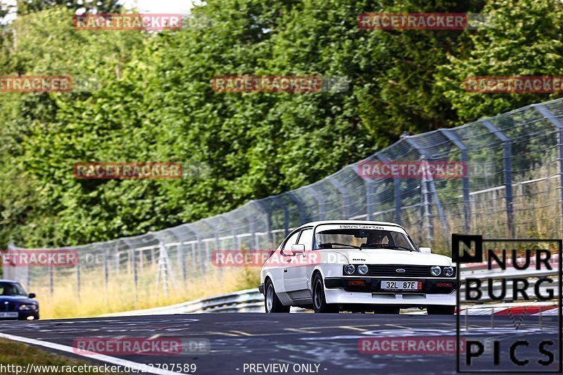 Bild #22797589 - Touristenfahrten Nürburgring Nordschleife (06.07.2023)