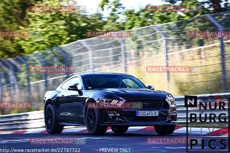 Bild #22797722 - Touristenfahrten Nürburgring Nordschleife (06.07.2023)