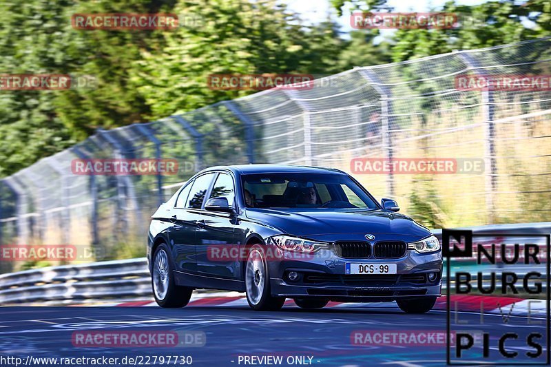 Bild #22797730 - Touristenfahrten Nürburgring Nordschleife (06.07.2023)