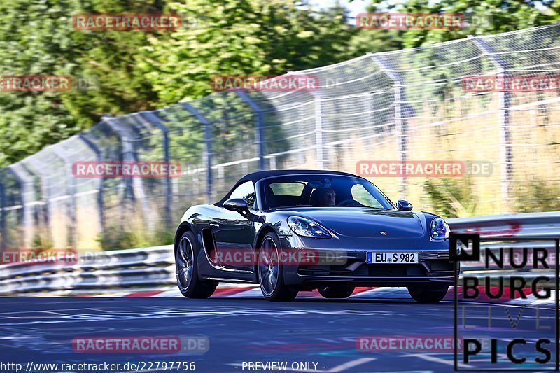 Bild #22797756 - Touristenfahrten Nürburgring Nordschleife (06.07.2023)