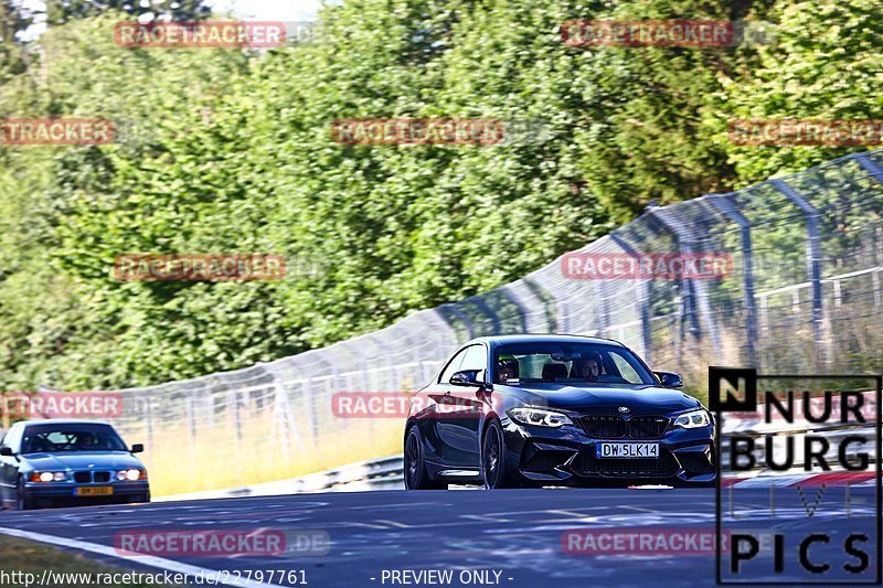 Bild #22797761 - Touristenfahrten Nürburgring Nordschleife (06.07.2023)